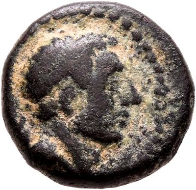 HOUGHTON Seleucid Coins (part 1) 1082