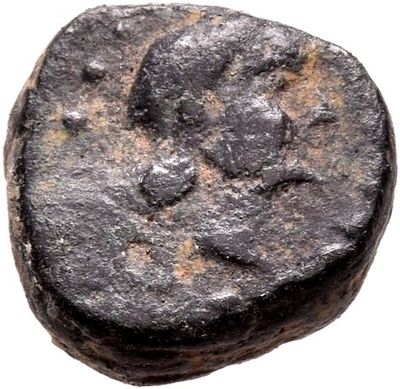 HOUGHTON Seleucid Coins (part 1) 1088