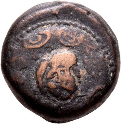 HOUGHTON Seleucid Coins (part 1) 1089.3a