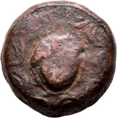 HOUGHTON Seleucid Coins (part 1) 1089