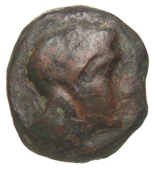 HOUGHTON Seleucid Coins (part 1) 112