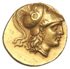 HOUGHTON Seleucid Coins (part 1) 115.2