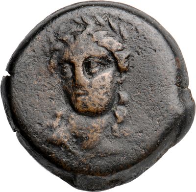 HOUGHTON Seleucid Coins (part 1) 1177