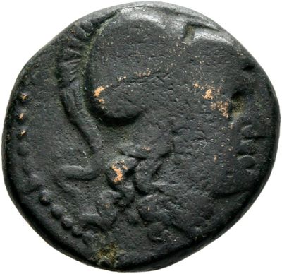 HOUGHTON Seleucid Coins (part 1) 128b