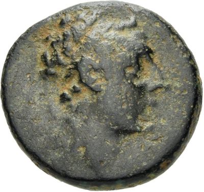 Antiochus IV