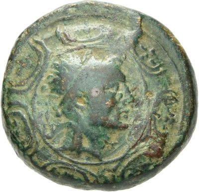 HOUGHTON Seleucid Coins (part 2) 1392