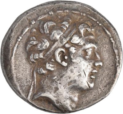 HOUGHTON Seleucid Coins (part 2) 1395.1b
