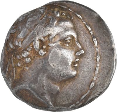 HOUGHTON Seleucid Coins (part 2) 1395.2b