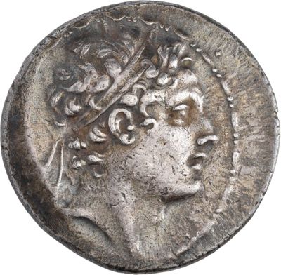 HOUGHTON Seleucid Coins (part 2) 1396c