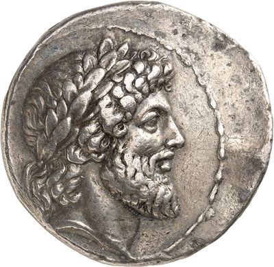 HOUGHTON Seleucid Coins (part 2) 1398