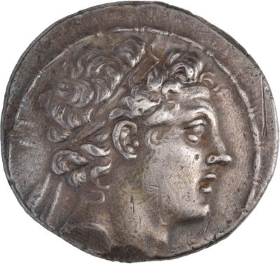 HOUGHTON Seleucid Coins (part 2) 1400a