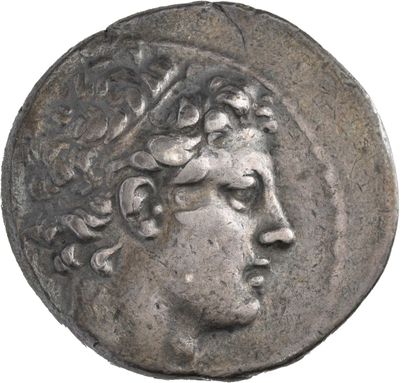 HOUGHTON Seleucid Coins (part 2) 1400f