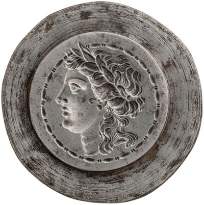 HOUGHTON Seleucid Coins (part 2) 1401