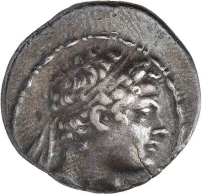 HOUGHTON Seleucid Coins (part 2) 1403