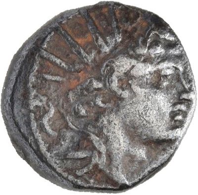 HOUGHTON Seleucid Coins (part 2) 1405