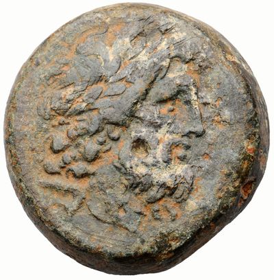 HOUGHTON Seleucid Coins (part 2) 1413