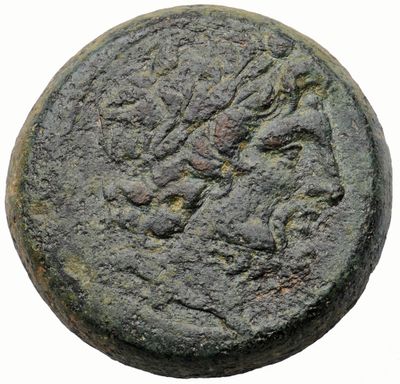 HOUGHTON Seleucid Coins (part 2) 1413