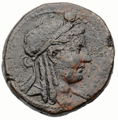HOUGHTON Seleucid Coins (part 2) 1414