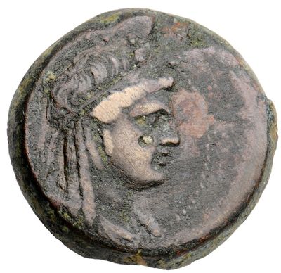 HOUGHTON Seleucid Coins (part 2) 1414