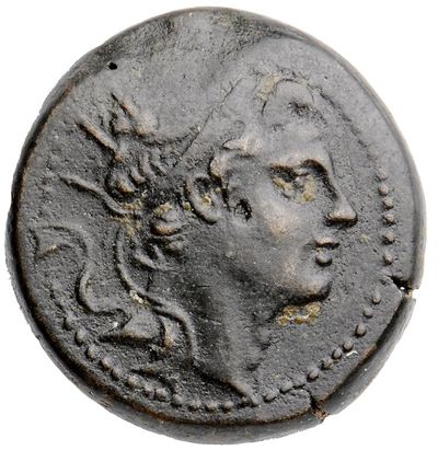 HOUGHTON Seleucid Coins (part 2) 1415