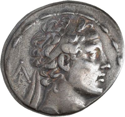 HOUGHTON Seleucid Coins (part 2) 1476.2a