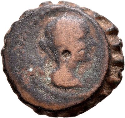 HOUGHTON Seleucid Coins (part 2) 1477.2