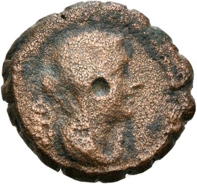 HOUGHTON Seleucid Coins (part 2) 1477.2d
