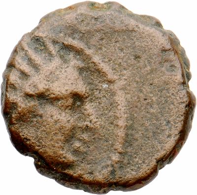 HOUGHTON Seleucid Coins (part 2) 1479