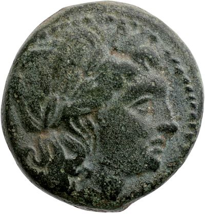 HOUGHTON Seleucid Coins (part 1) 149.2