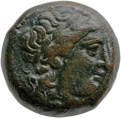 HOUGHTON Seleucid Coins (part 1) 15.1