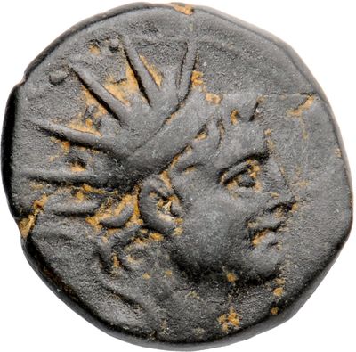 HOUGHTON Seleucid Coins (part 2) 1502