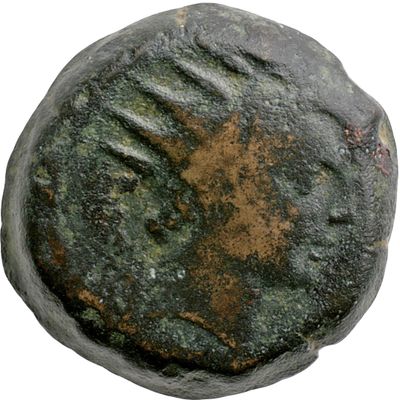 HOUGHTON Seleucid Coins (part 2) 1509