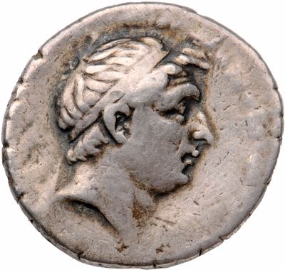 HOUGHTON Seleucid Coins (part 2) 1638.1