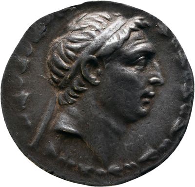 HOUGHTON Seleucid Coins (part 2) 1638.2