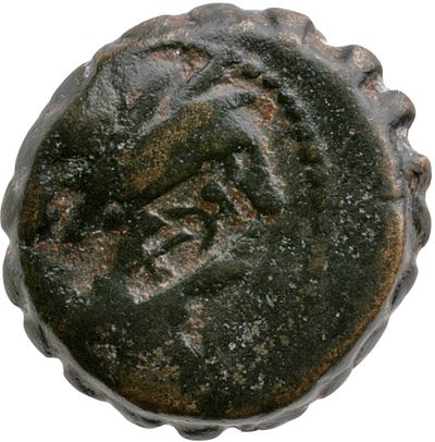 HOUGHTON Seleucid Coins (part 2) 1645