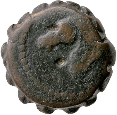 HOUGHTON Seleucid Coins (part 2) 1646