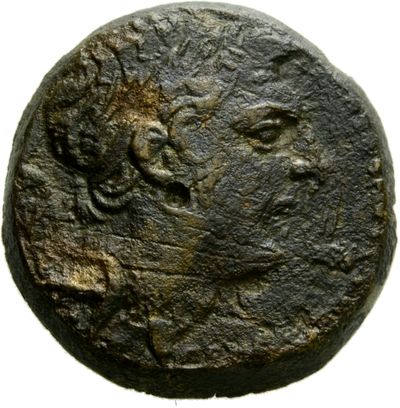 HOUGHTON Seleucid Coins (part 2) 1671