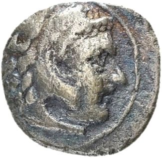 HOUGHTON Seleucid Coins (part 1) 171