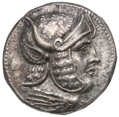 HOUGHTON Seleucid Coins (part 1) 173.4