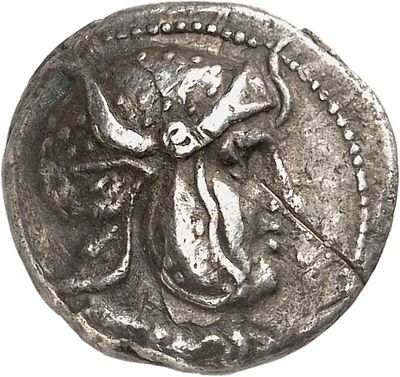 HOUGHTON Seleucid Coins (part 1) 174.5