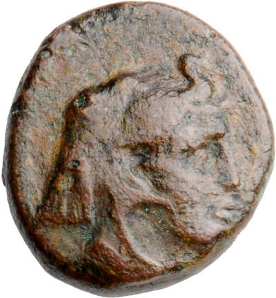HOUGHTON Seleucid Coins (part 1) 189.1