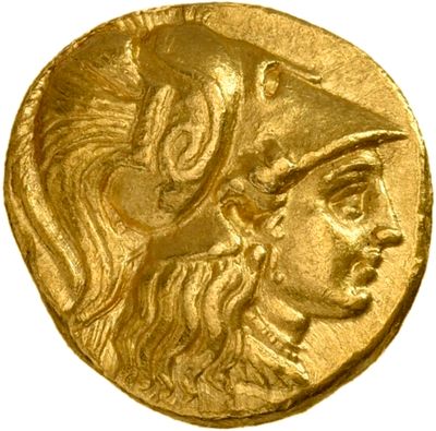 HOUGHTON Seleucid Coins (part 1) 200.3