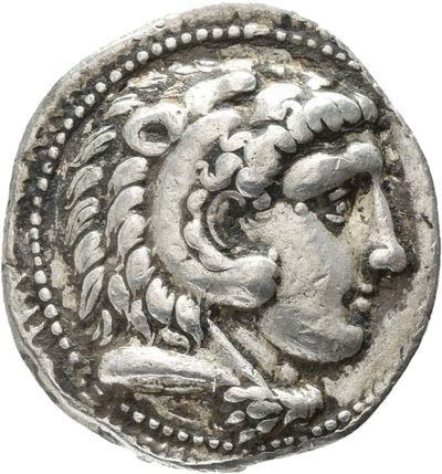 HOUGHTON Seleucid Coins (part 1) 202.11b