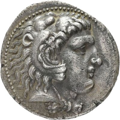 HOUGHTON Seleucid Coins (part 1) 202.11b