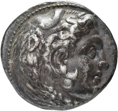 HOUGHTON Seleucid Coins (part 1) 202.2a