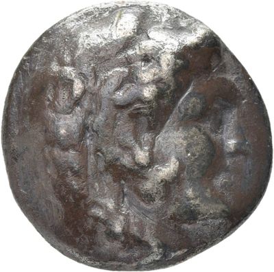 HOUGHTON Seleucid Coins (part 1) 202.2b