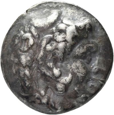 HOUGHTON Seleucid Coins (part 1) 202.2b