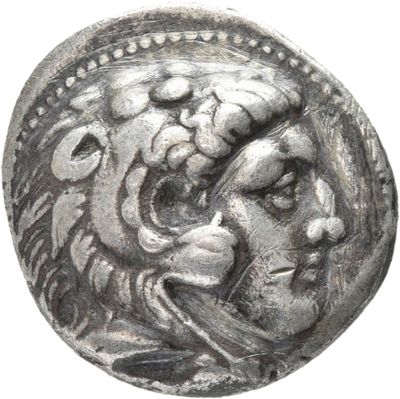 HOUGHTON Seleucid Coins (part 1) 202.3