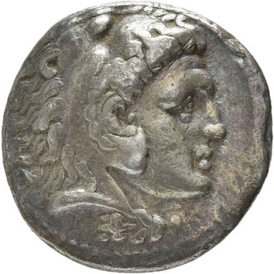 HOUGHTON Seleucid Coins (part 1) 206.4