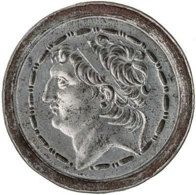 HOUGHTON Seleucid Coins (part 2) 2061.1h